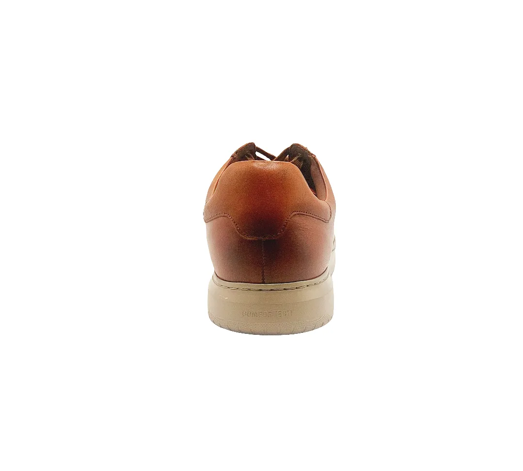 FLORSHEIM PREMIER TAN MEN