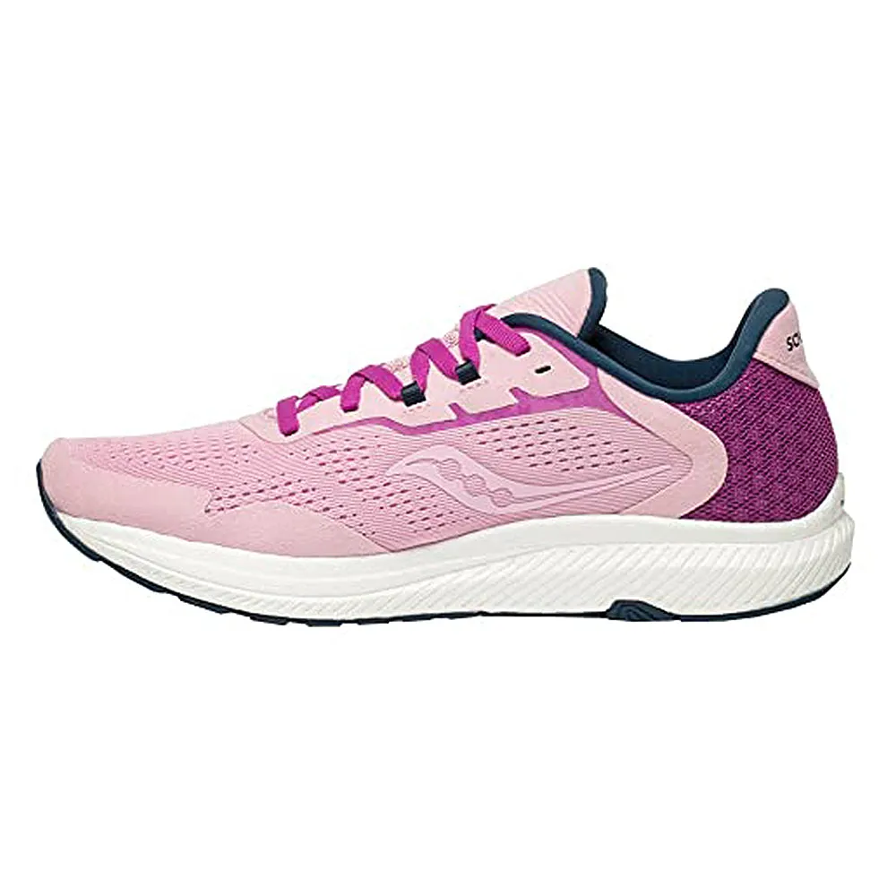 Optimized E-Commerce Product Title: Womens Freedom 4 Running Shoe for Enhanced Performance