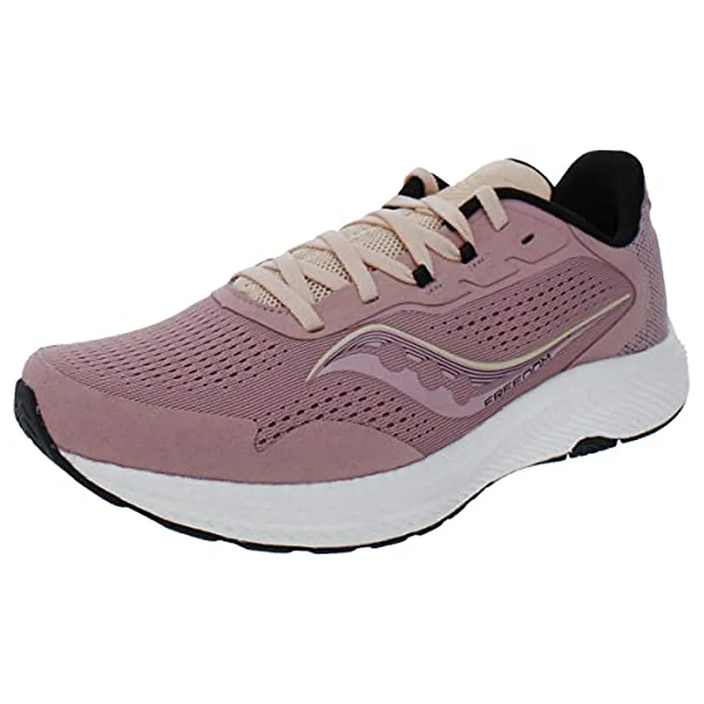 Optimized E-Commerce Product Title: Womens Freedom 4 Running Shoe for Enhanced Performance