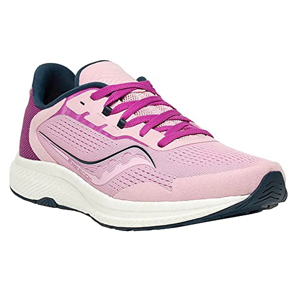 Optimized E-Commerce Product Title: Womens Freedom 4 Running Shoe for Enhanced Performance