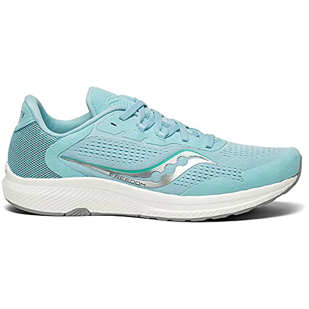 Optimized E-Commerce Product Title: Womens Freedom 4 Running Shoe for Enhanced Performance