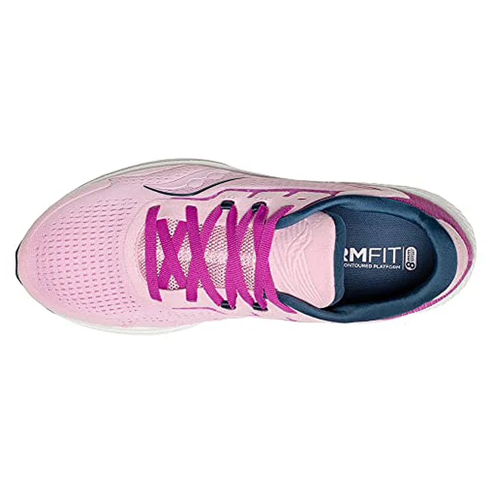 Optimized E-Commerce Product Title: Womens Freedom 4 Running Shoe for Enhanced Performance