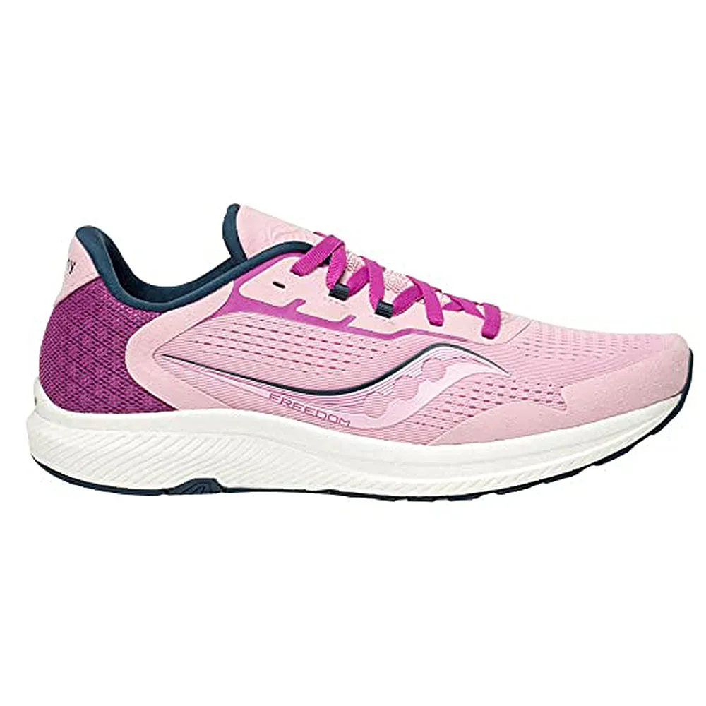 Optimized E-Commerce Product Title: Womens Freedom 4 Running Shoe for Enhanced Performance