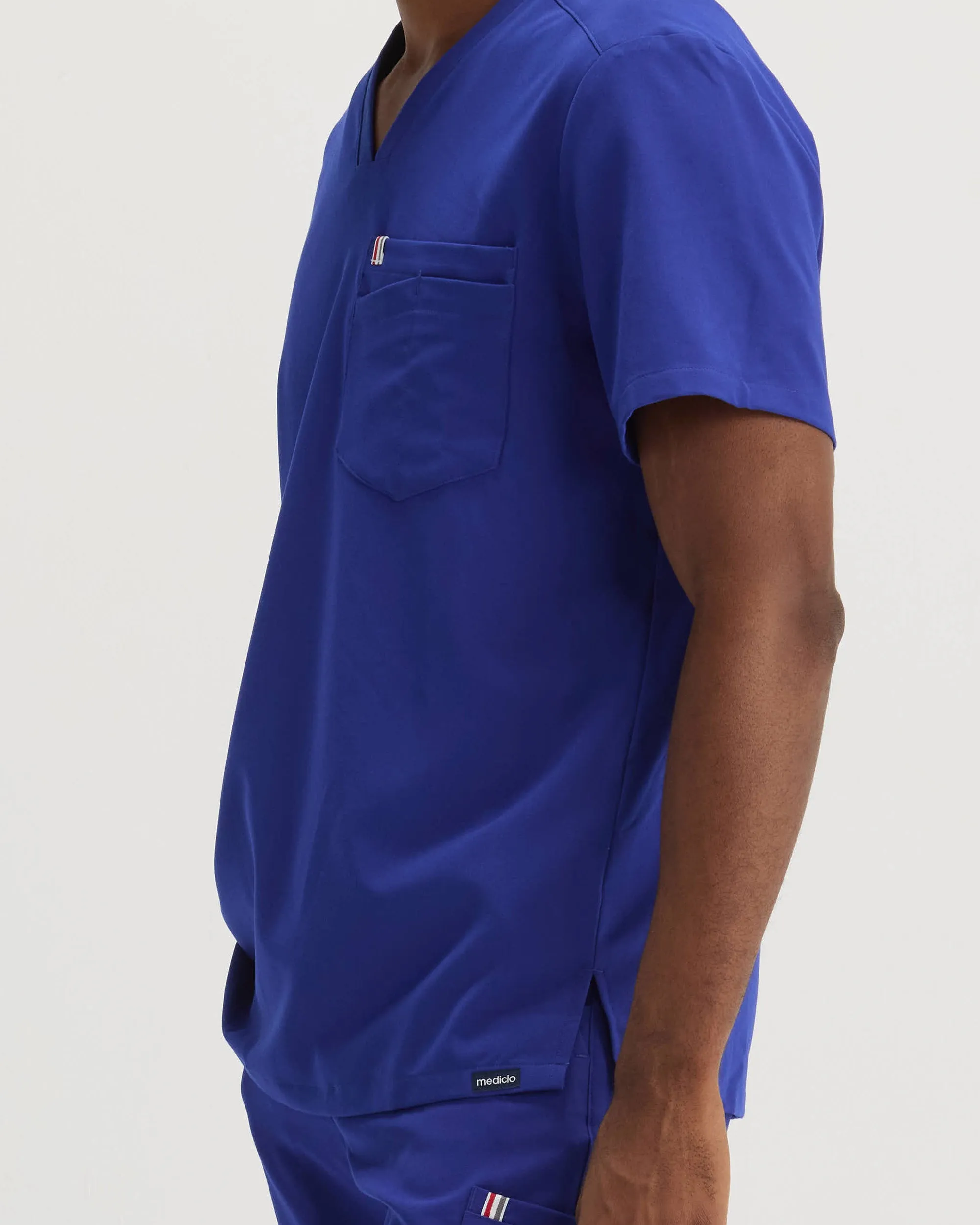 FYSEL® Crevan‎ ‎ Essential Scrub Top (Final Sale)