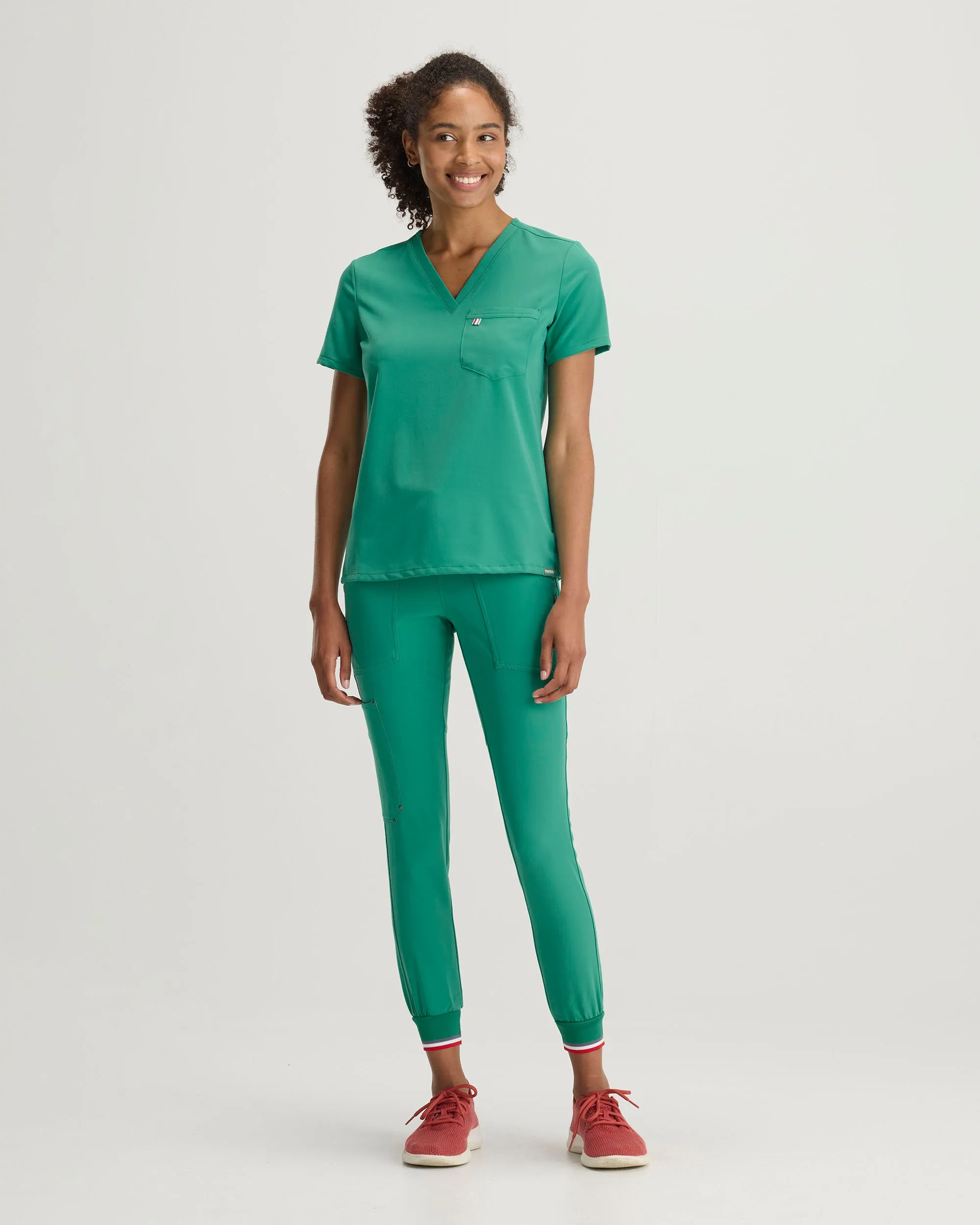 FYSEL® Sal‎ ‎ Essential Scrub  Top