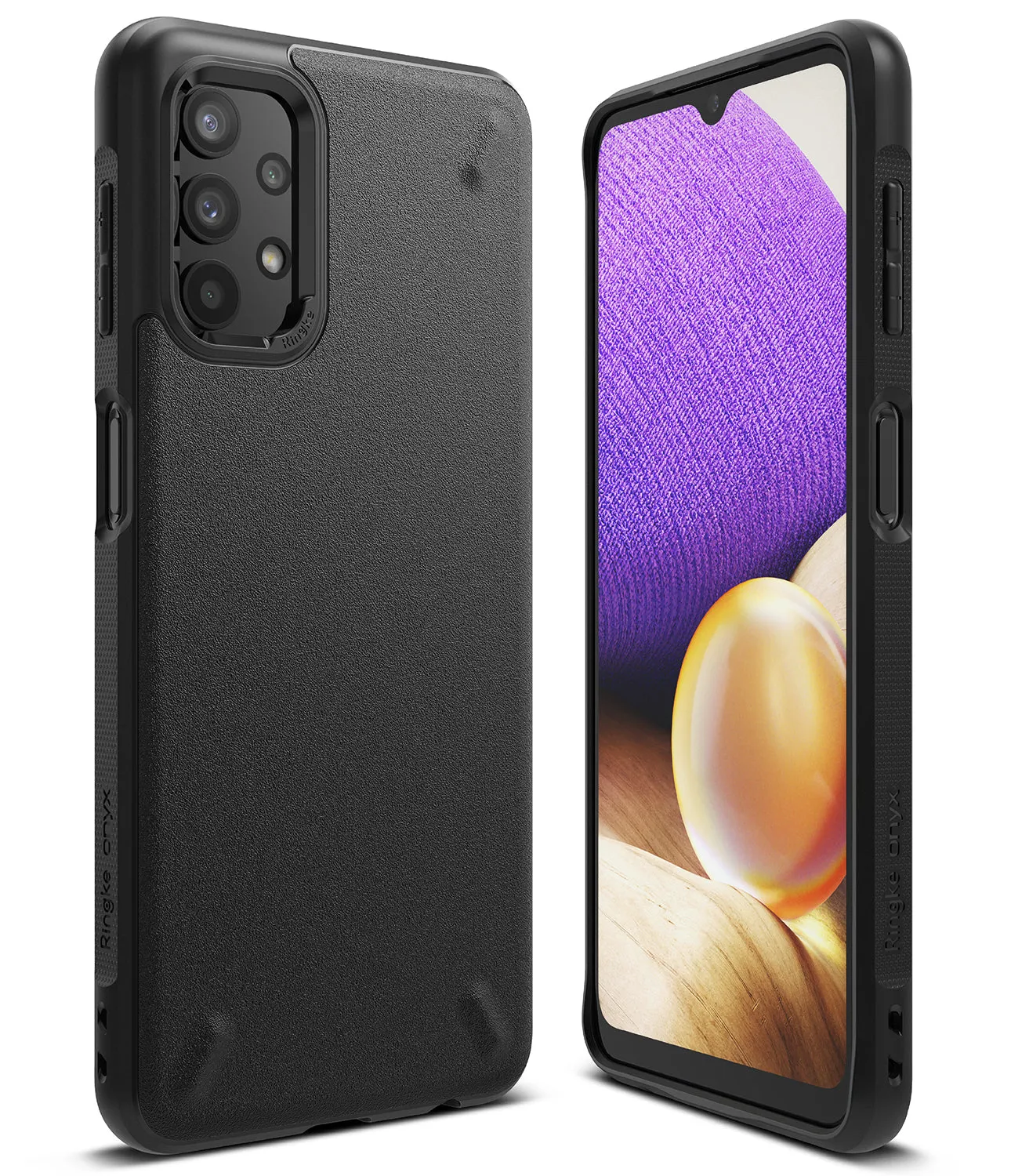 Galaxy A32 5G Case | Onyx