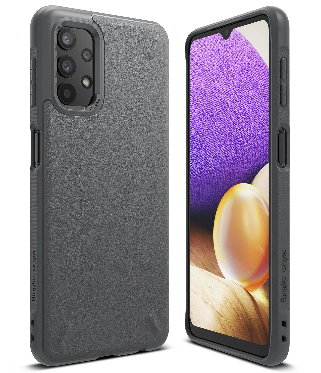 Galaxy A32 5G Case | Onyx