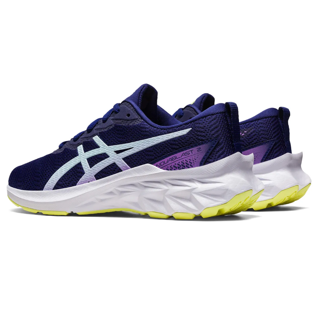 Girls' ASICS Youth Novablast 2