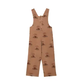 Gondolier Kid's Overalls