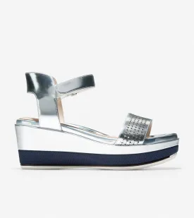 Grand Ambition Flatform Sandal