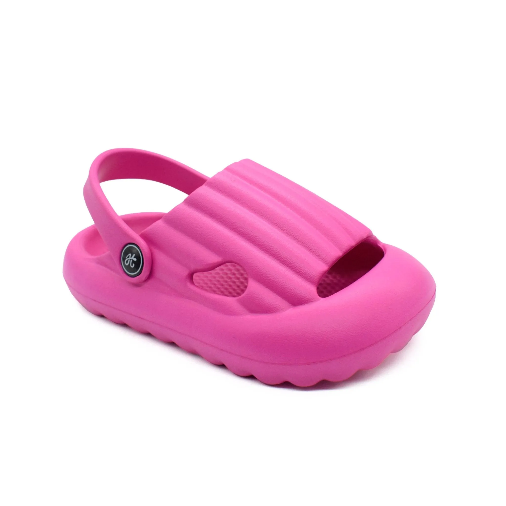 Hippies Surf Kid - Fuchsia