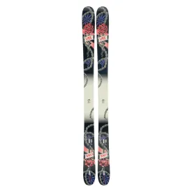 Honey Badger TBL skis 2024