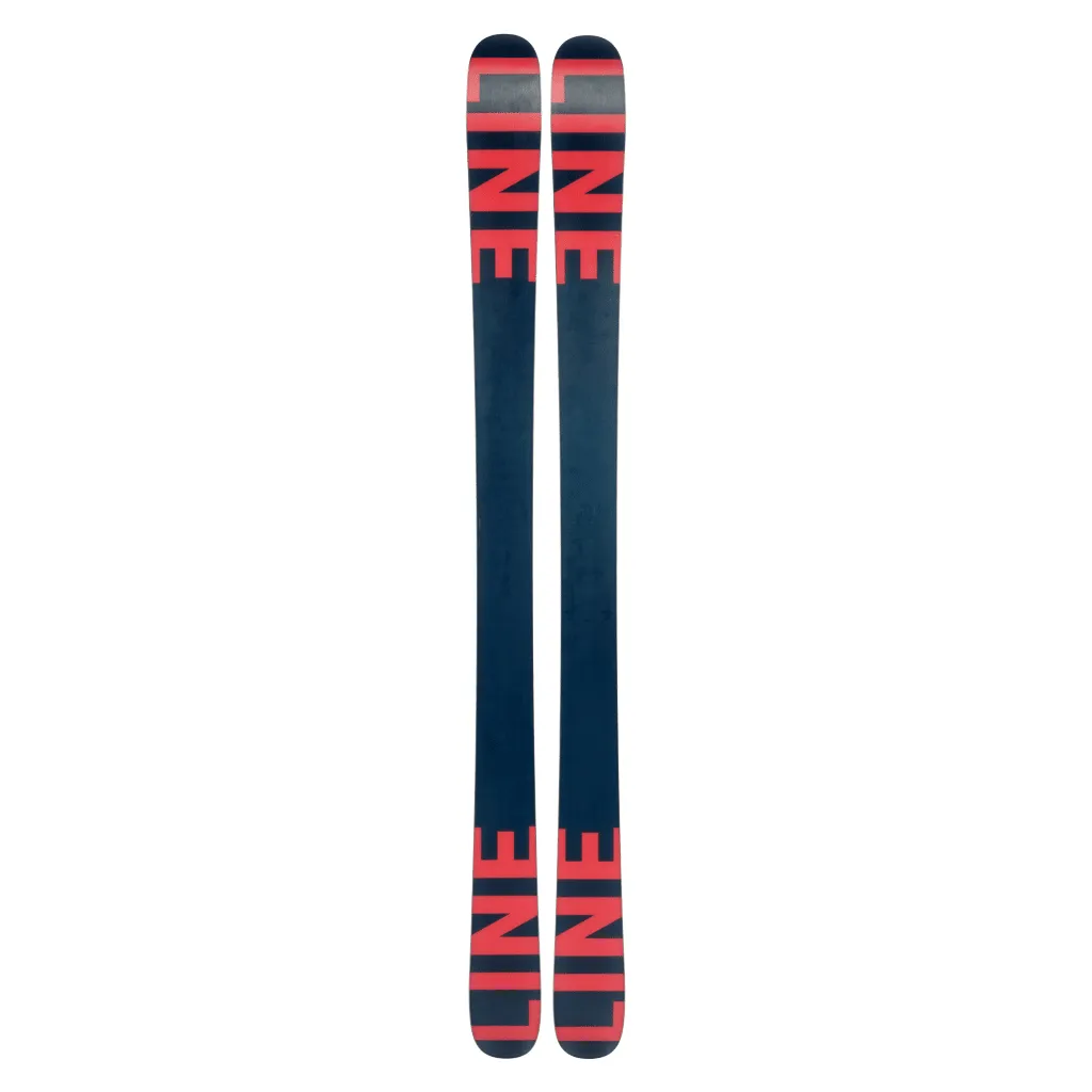 Honey Badger TBL skis 2024