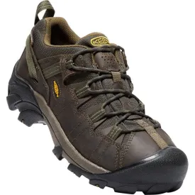 KEEN TARGHEE II WATERPROOF MEN'S MEDIUM AND WIDE