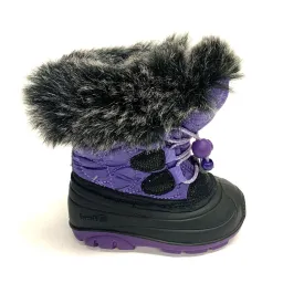 Kids' Lychee Winter Boots