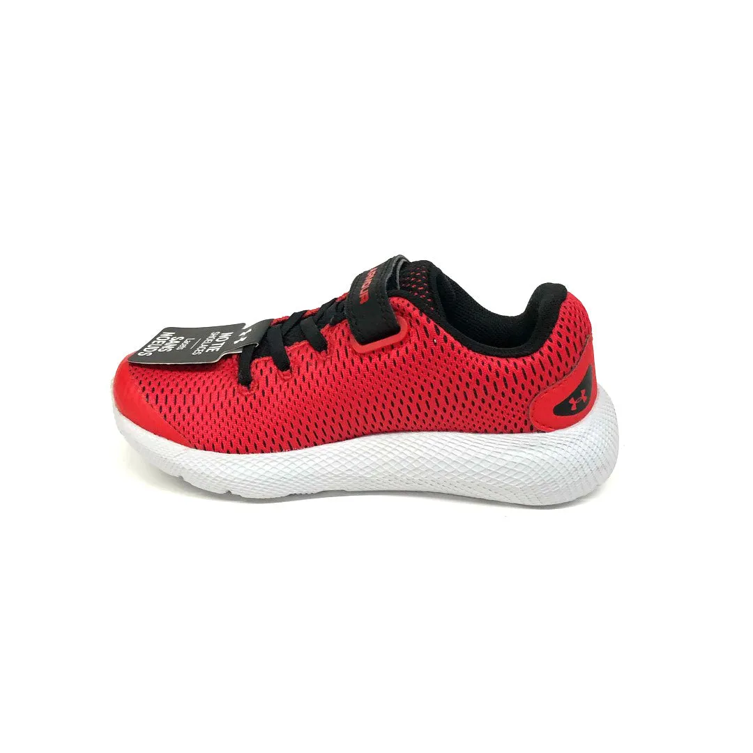 Kids' Pre-School UA Pursuit 2 AC Running Shoes