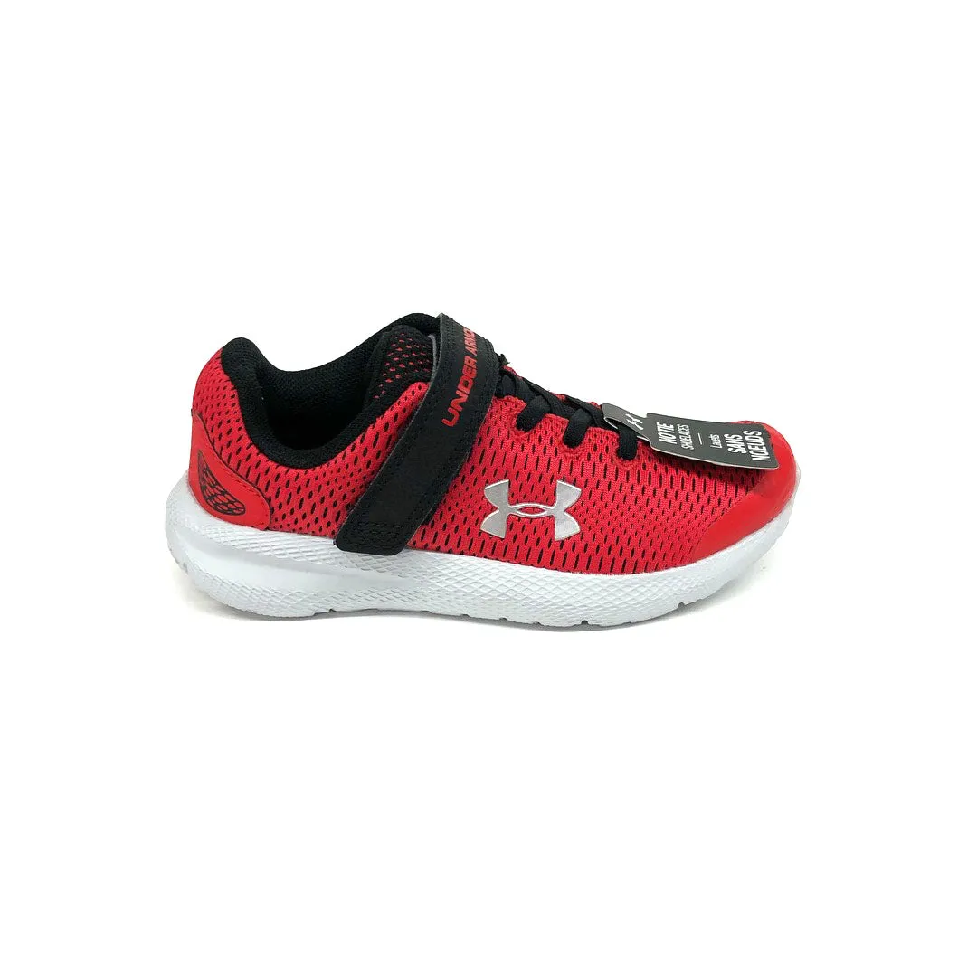 Kids' Pre-School UA Pursuit 2 AC Running Shoes