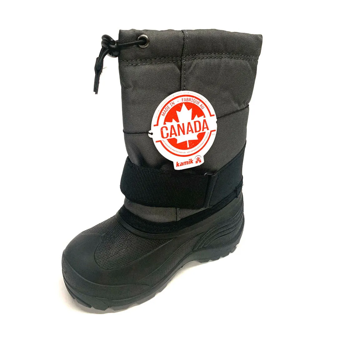 Kids' Rocket Winter Boots