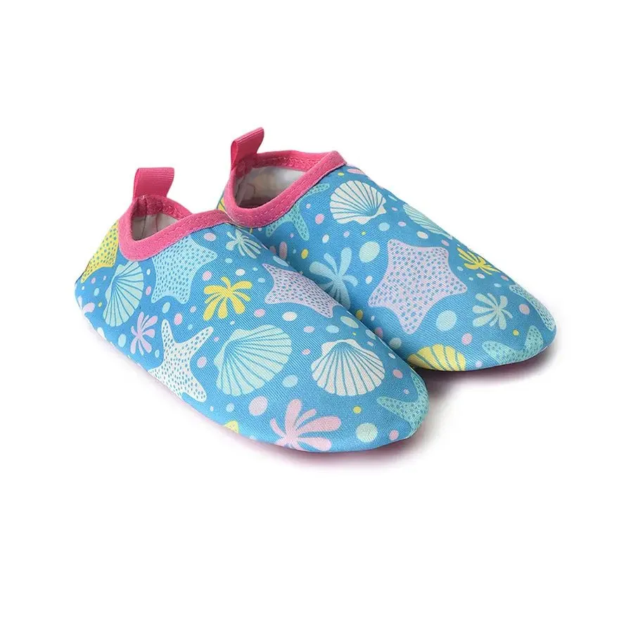 Kids Swim Shoes