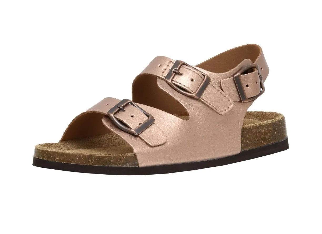 Liana Jr Cork Footbed Sandal