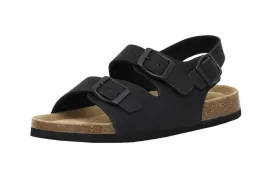 Liana Jr Cork Footbed Sandal