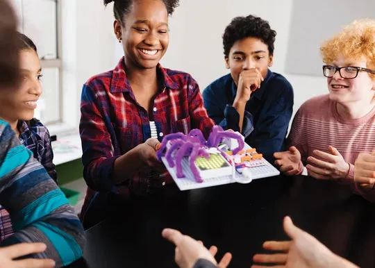 littleBits Code Education Class Pack