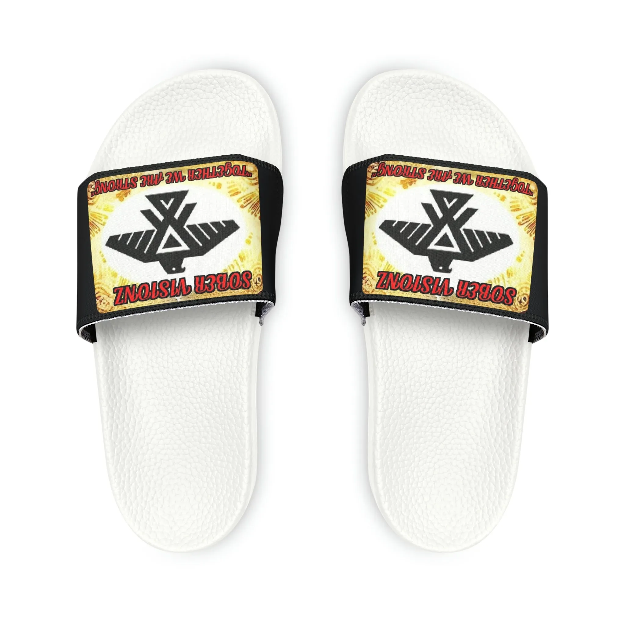 Men's Sober Visionz Sandals