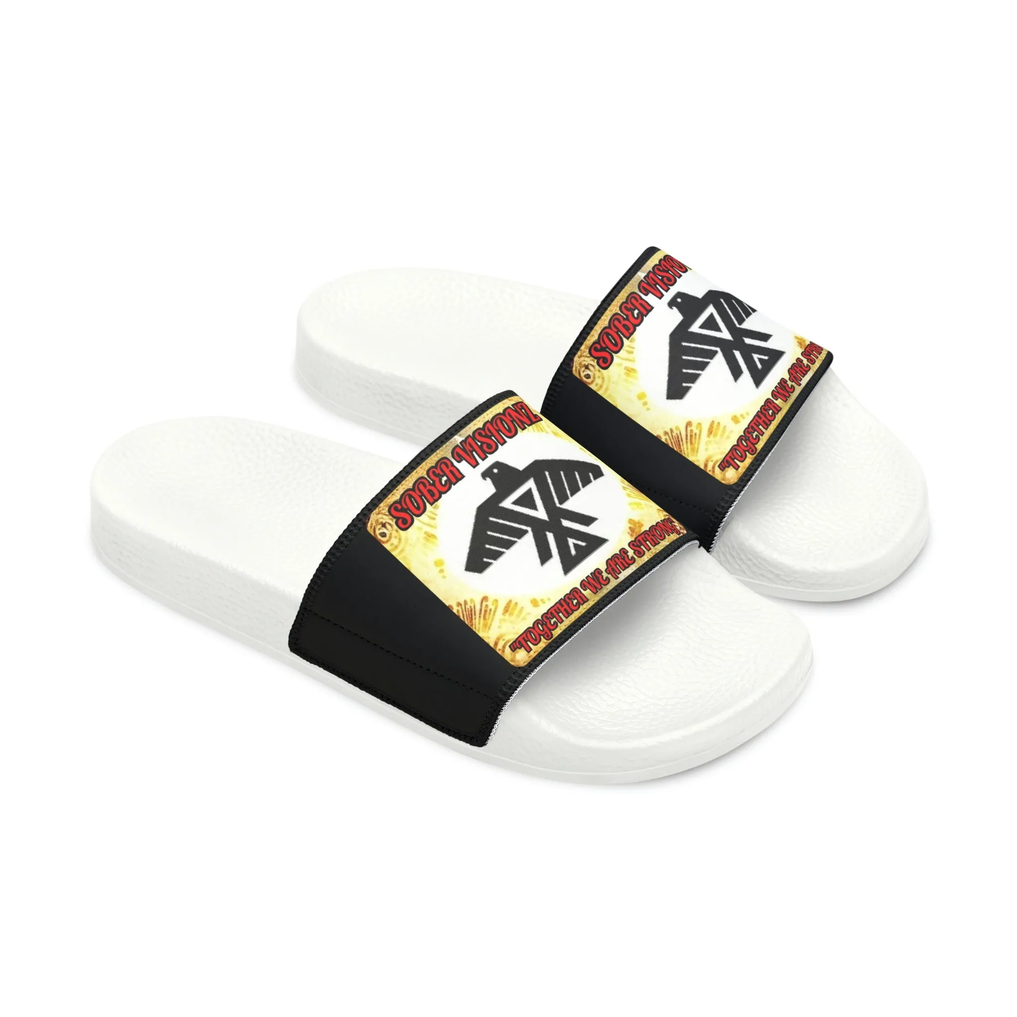 Men's Sober Visionz Sandals