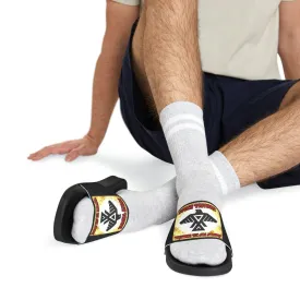 Men's Sober Visionz Sandals