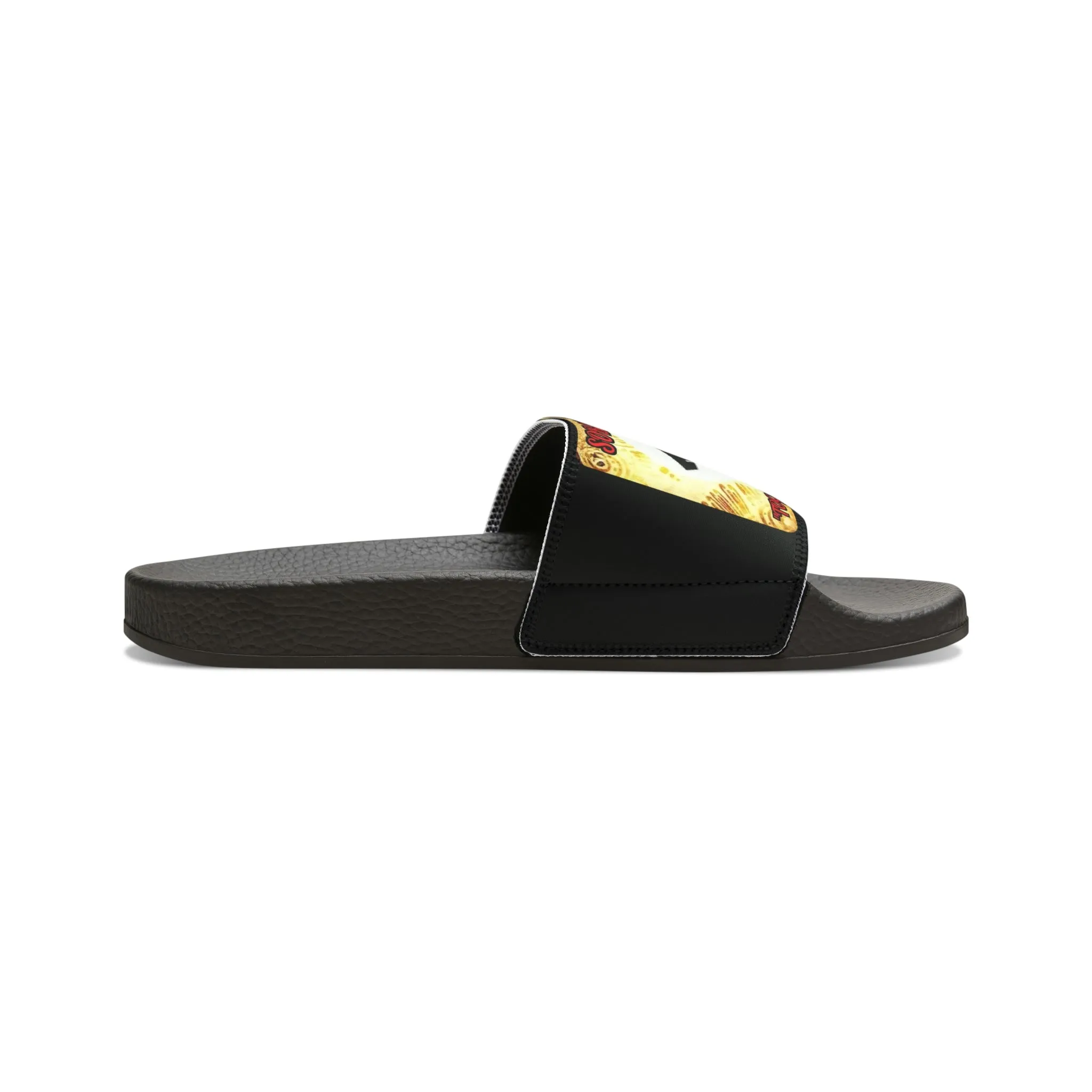 Men's Sober Visionz Sandals