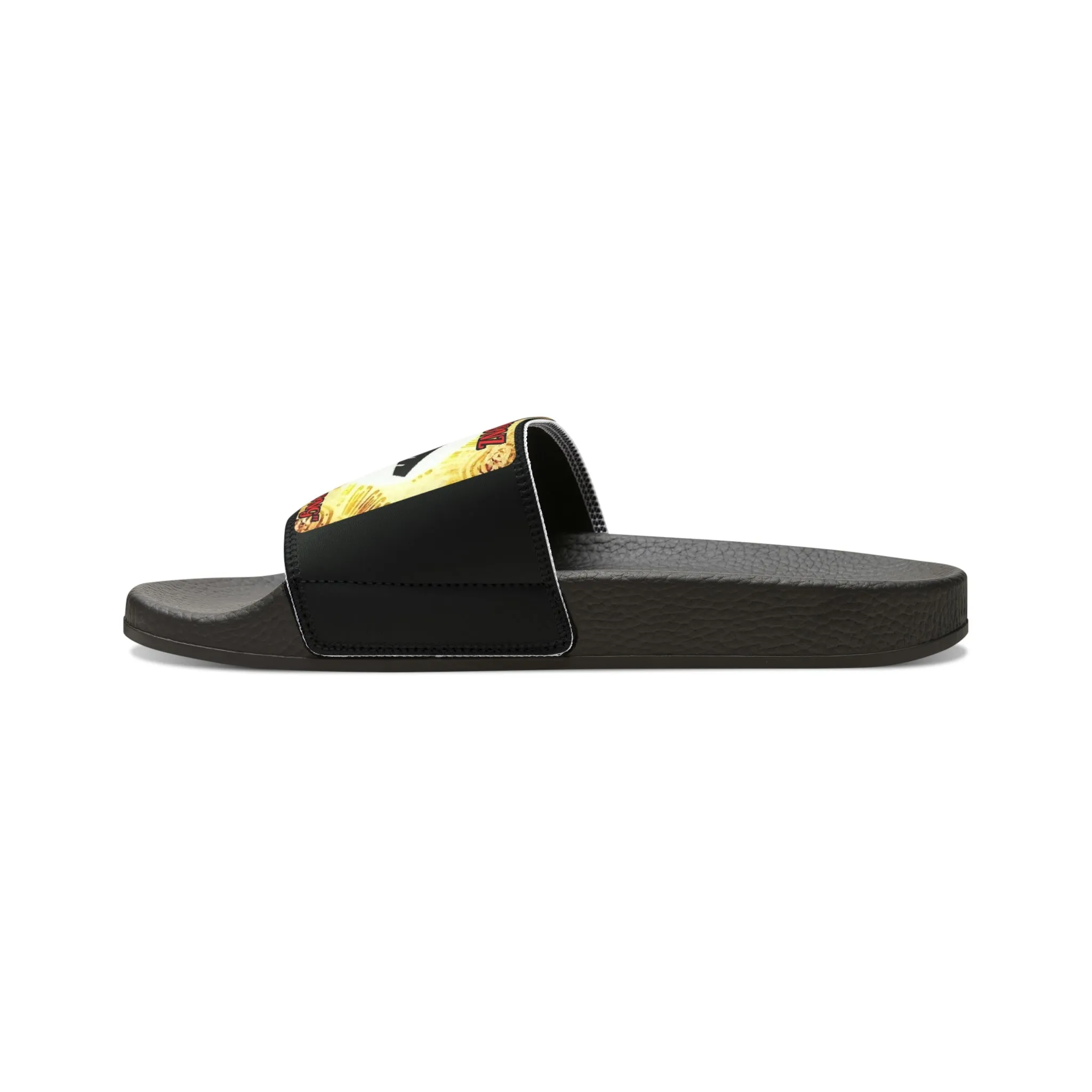 Men's Sober Visionz Sandals