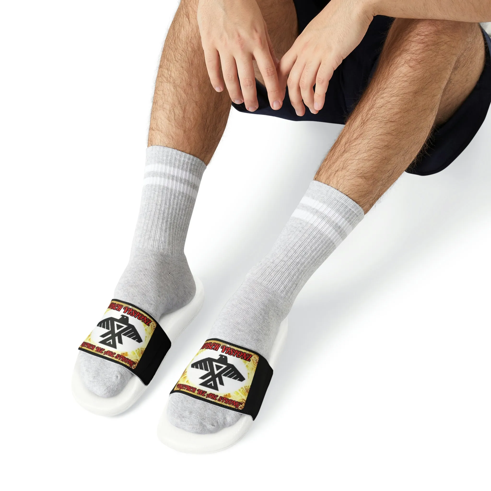 Men's Sober Visionz Sandals