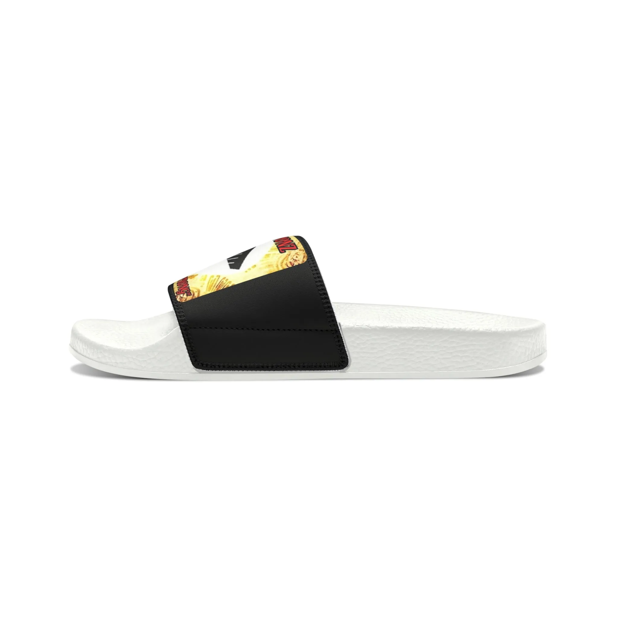 Men's Sober Visionz Sandals