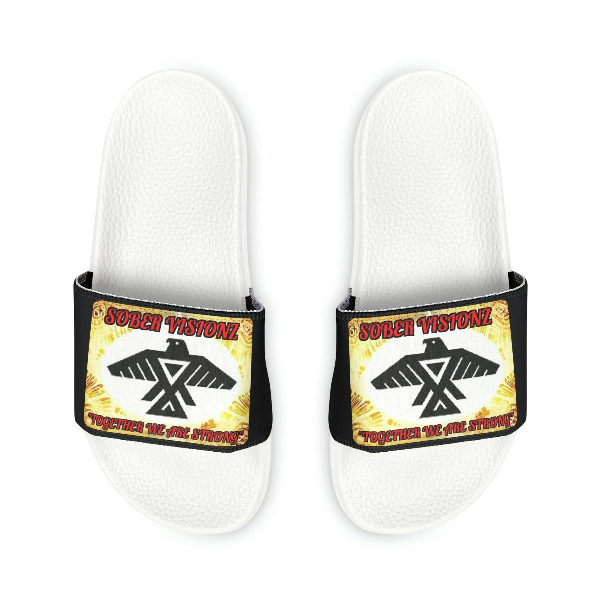 Men's Sober Visionz Sandals