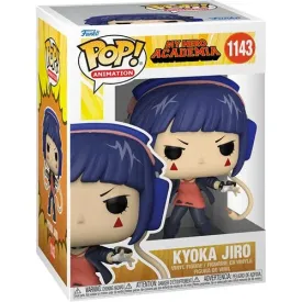 My Hero Academia - Kyoka Jirou