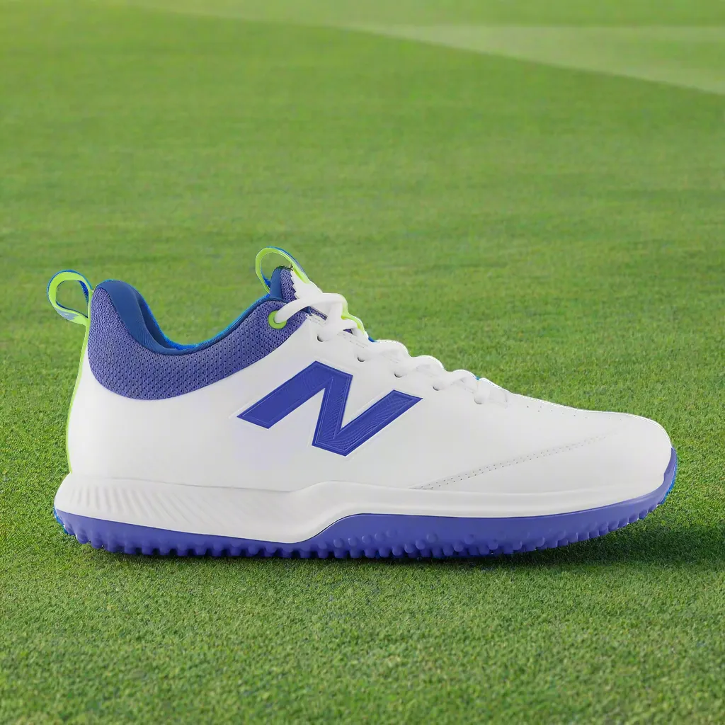 NB CK4020R5 Cricket Shoes 2324 4E width