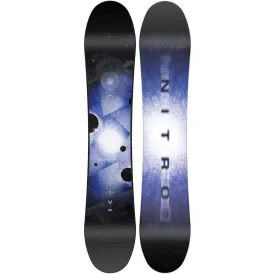 Nitro Men's Santoku Snowboard 2024