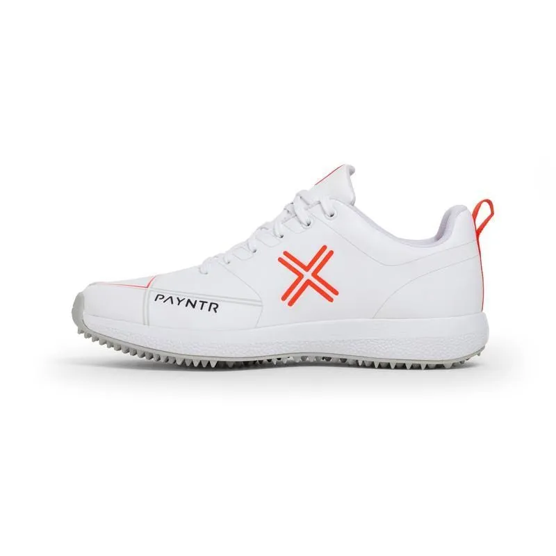 Payntr X Batting Rubber Cricket Shoes