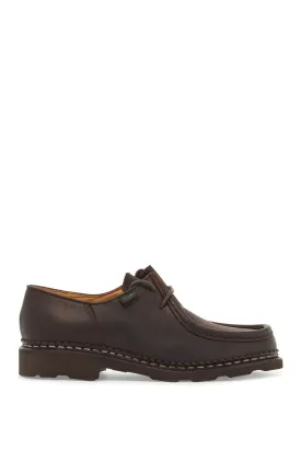 "leather michael derby shoe 721201 TOGO GRINGO TG