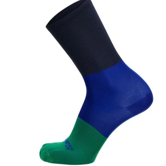 Santini Bengal 3S High Profile Socks