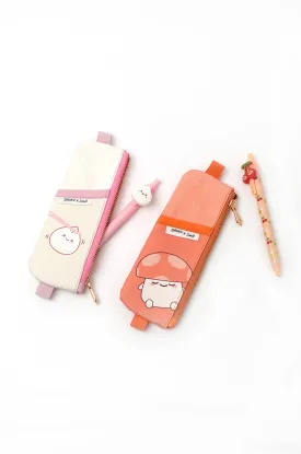 Smoko x Denik Notebook Pouch