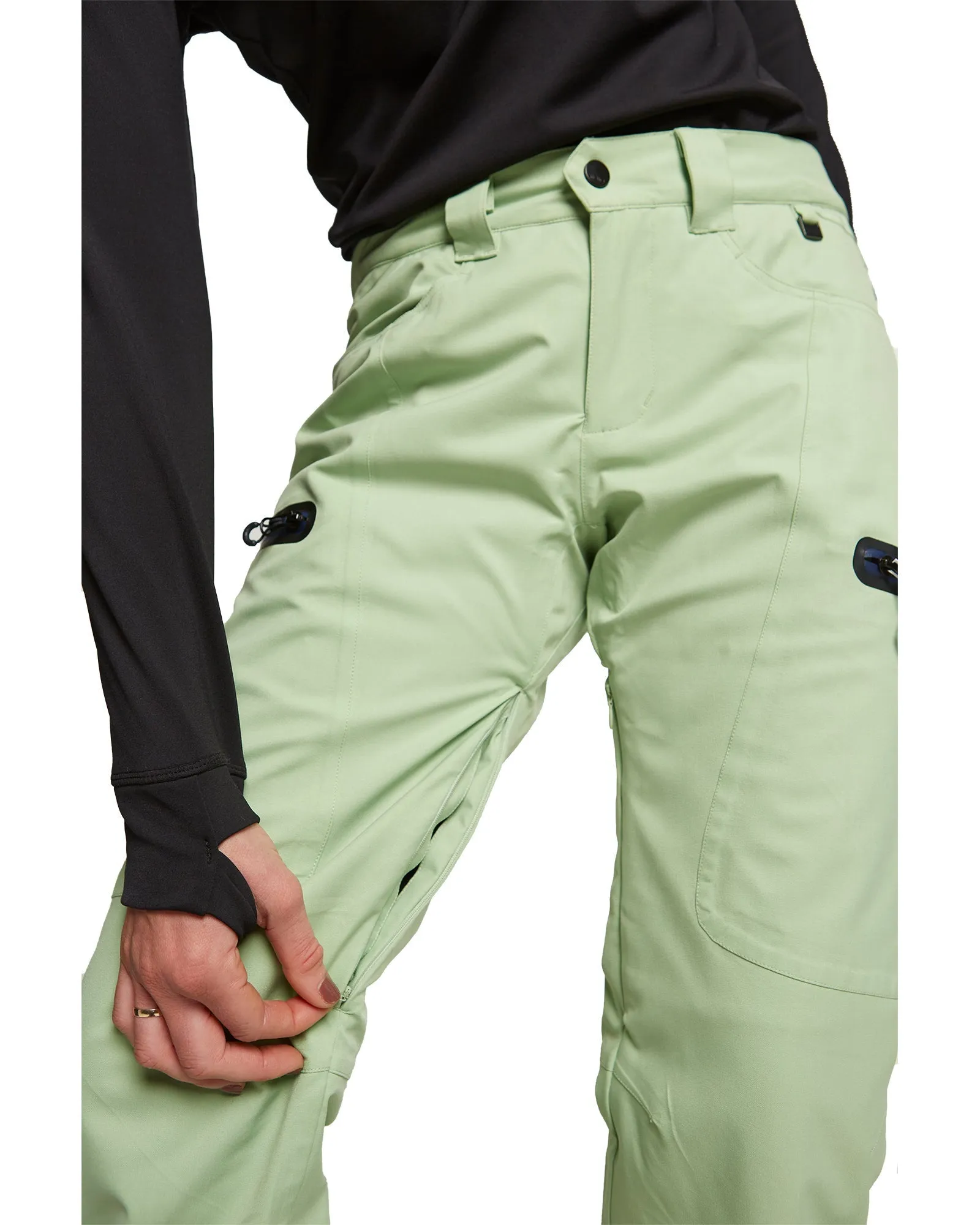 SNOW CULTURE PANT