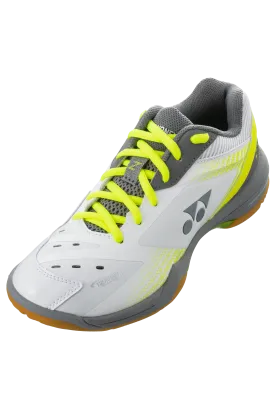 Yonex Power Cushion 65 Z3 Women (White/Lime)